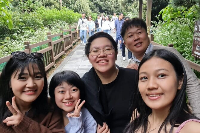 Jeju Private Car Charter Tour - Seongeup Folk Village and everyday Jeju traditions