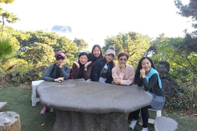 Jeju Private Car Charter Tour - The guide can shape the day