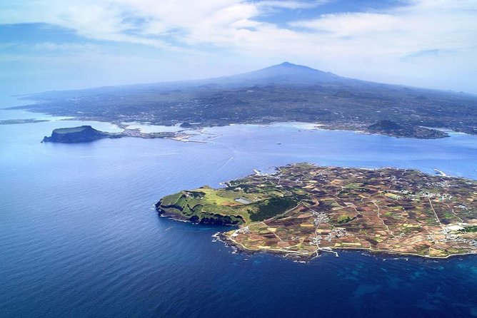Jeju Private Full day tour of UNESCO Day Tour - Five things to know before booking