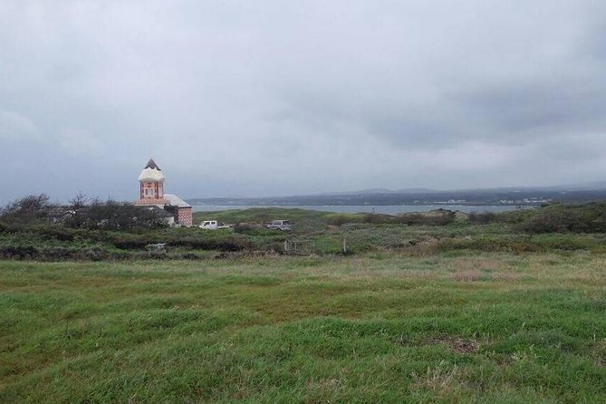 Jeju Private Full day tour of UNESCO Day Tour - Jeju Stone Park and the island’s creation story