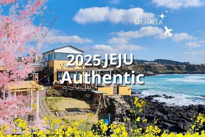 Jeju Private Half-Day Tour for Cruise Customers - Gwangchigi Beach and the view toward Seongsan