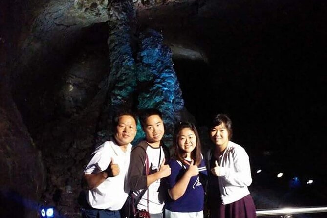 Jeju Private Half-Day Tour - UNESCO SITE Seongsan illchulbong - Woljeongri Beach: a short coastal reset