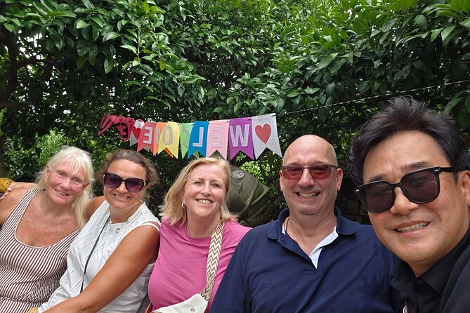 Jeju Private Taxi Tour with a Licensed English Guide-Driver - Day one: northeast beaches, haenyeo culture, and volcanic sights