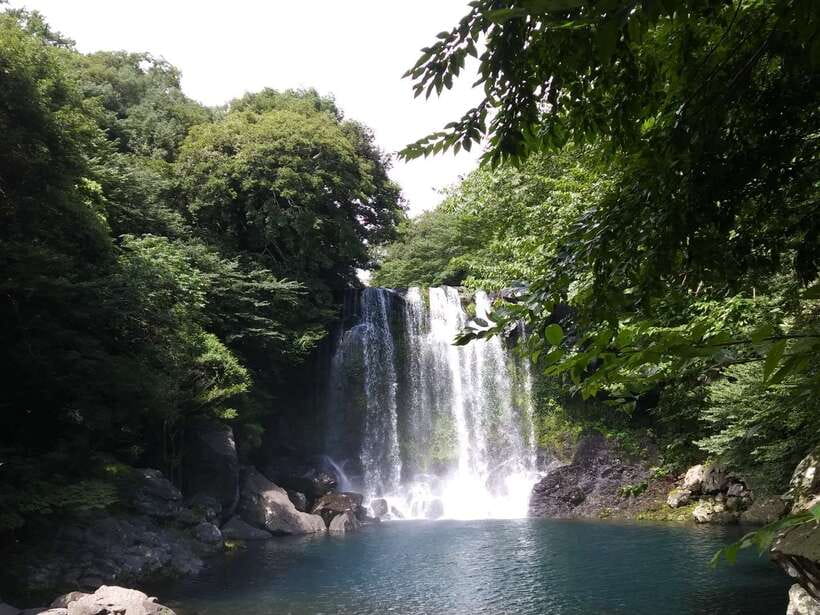 Jeju: Private Tour with an English Guide and a Vehicle - Should you book it?