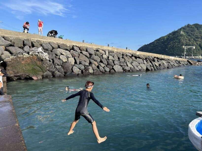 Jeju: Private Tour with an English Guide and a Vehicle - East Jeju: villages, Sunrise Peak, and the haenyeo