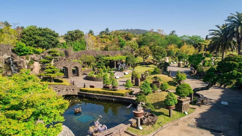Jeju: Private VIP Day Tour with Tickets - Udo Island and the important extra cost