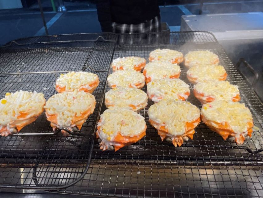 Jeju: Seogwipo City Walking Tours with Sunset - Who should book this walking tour?