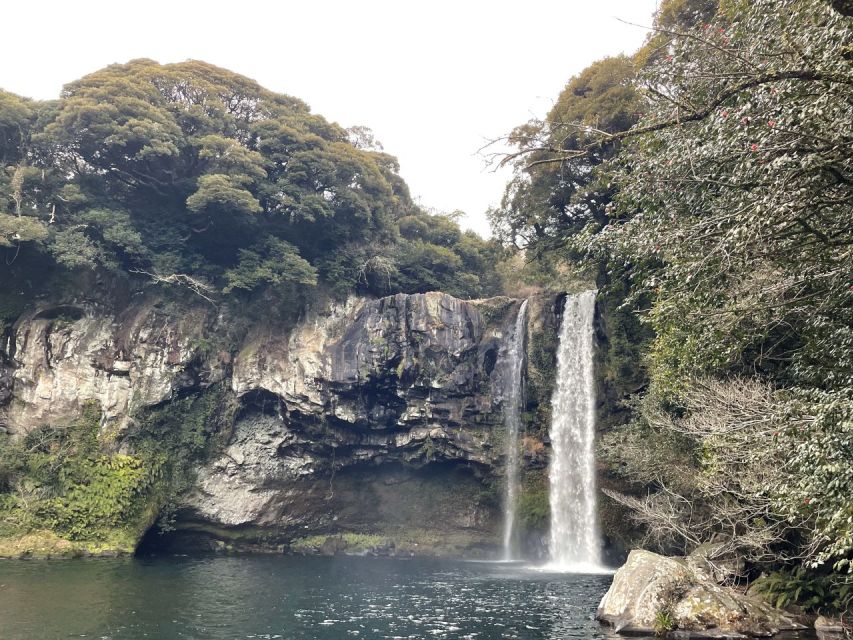 Jeju: Seogwipo City Walking Tours with Sunset - Why this short Seogwipo walk works so well