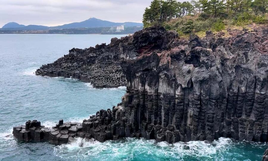 Jeju South: Small Group Healing Tour w/Mt.Halla & Olle Trail - Olle Trail 7, Jeju’s best walking break