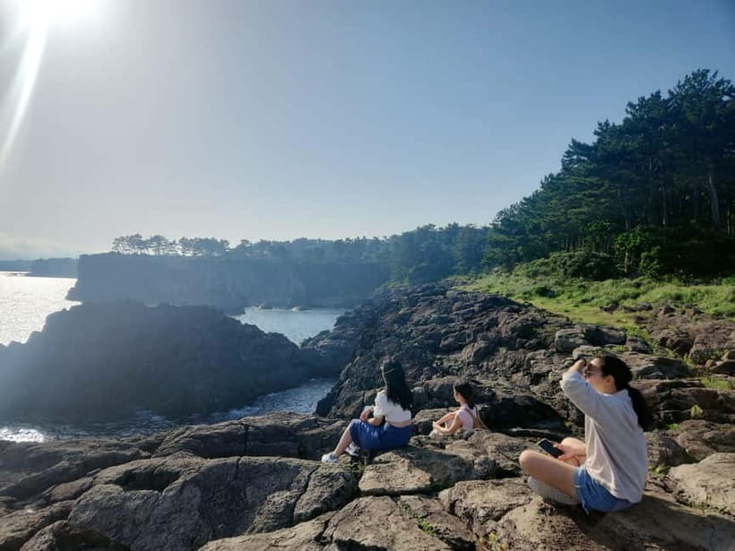Jeju: Southern Top UNESCO Spots Bus Tour - Six reasons this southern Jeju tour works well