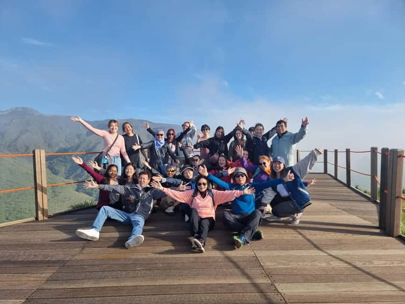 Jeju: Southern UNESCO Geopark Day Tour - Why this route works for a first Jeju visit