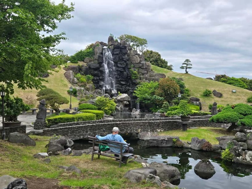 Jeju: Spirited Garden Entry Ticket - Why Spirited Garden feels different from a normal park