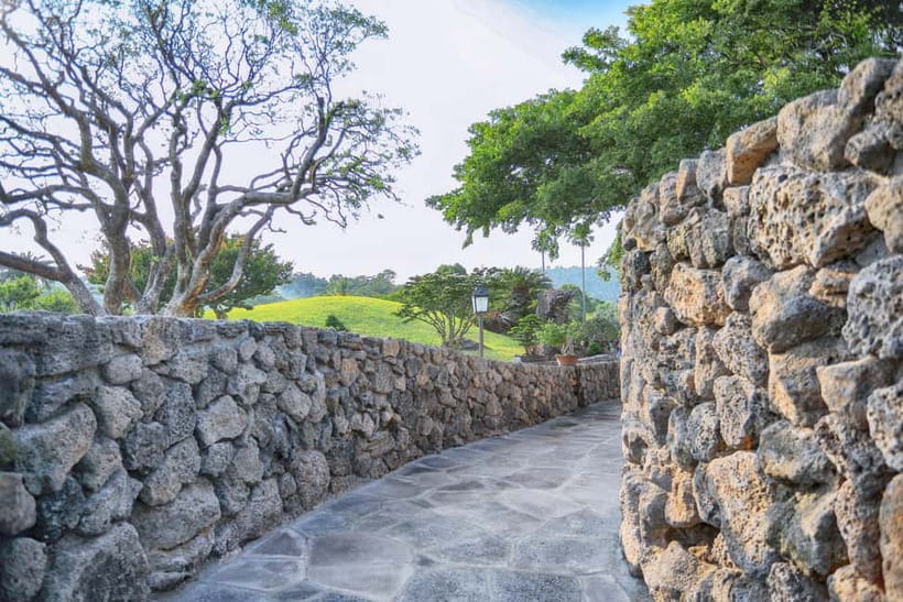Jeju: Spirited Garden Entry Ticket - Who will enjoy this garden most?