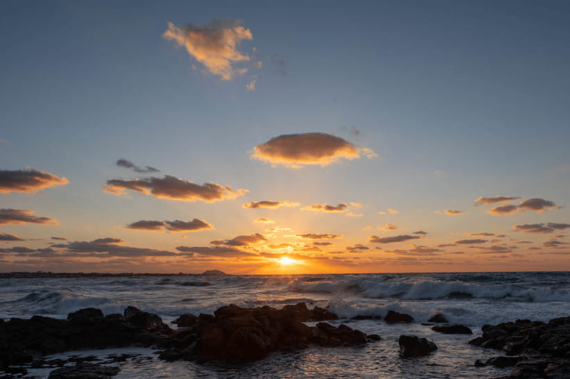 Jeju: Sunset Tour Olle Trail Walking Tour with Hotel Pickup - Key Points Before You Book