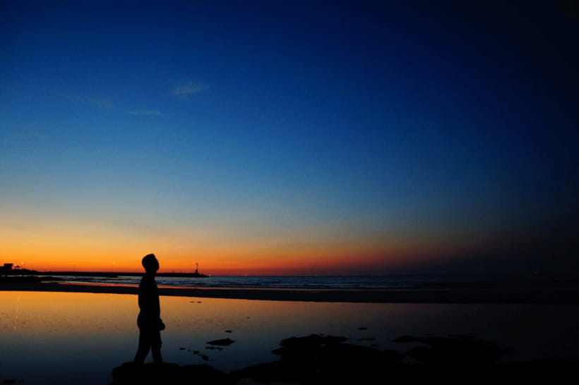 Jeju: Sunset Tour Olle Trail Walking Tour with Hotel Pickup - The Guides Add More Than Directions