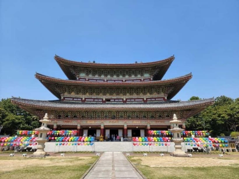 Jeju: UNESCO Day Tour for Cruise Guests - Is $60 a fair price for a full day?