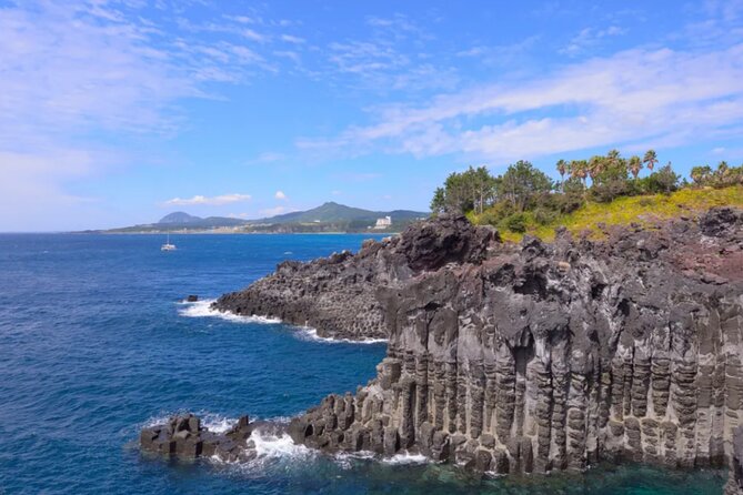 Jeju: UNESCO-Listed Southern Authentic Day Tour - Why this tour makes sense on Jeju