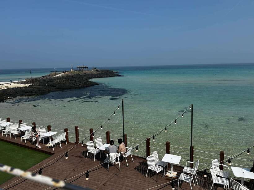 Jeju UNESCO Natural Heritage Private Tour by Certified Guide - Why this private Jeju day works well