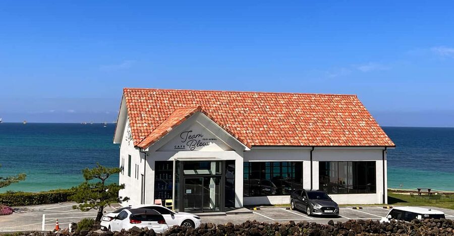 Jeju: West of Jeju Island Bus Tour from Seogwipo City - Key points to know before booking