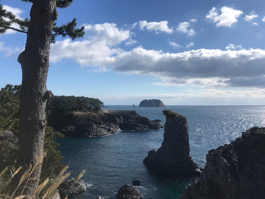 Jeju: West of Jeju Island Bus Tour from Seogwipo City - Is $88 a fair price?
