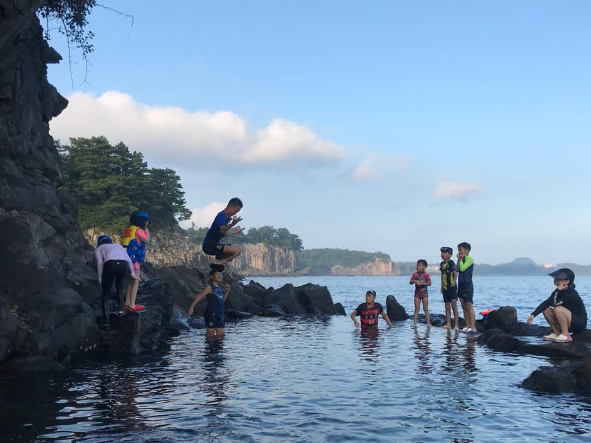 Jeju: West of Jeju Island Bus Tour from Seogwipo City - Why this western Jeju route works