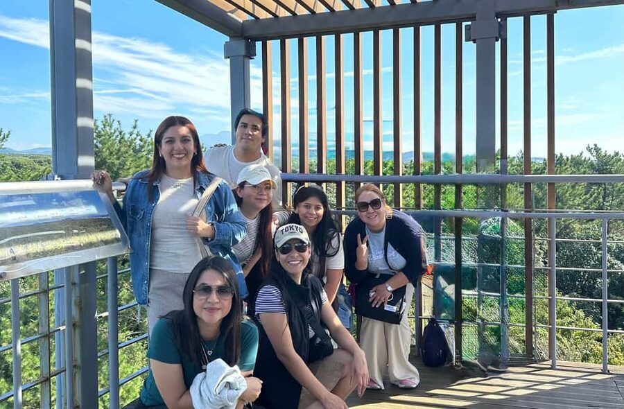Jeju West: Small Group Healing Tour w/Caves & Dolphins - Suwolbong and Jeju’s volcanic story