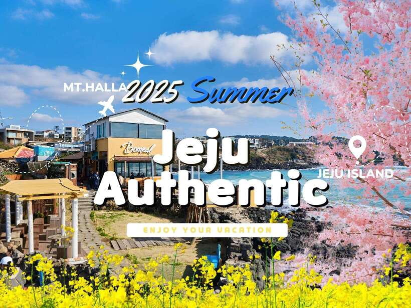 Jeju: West & South Full-Day Authentic Tour - Key things to know before you book