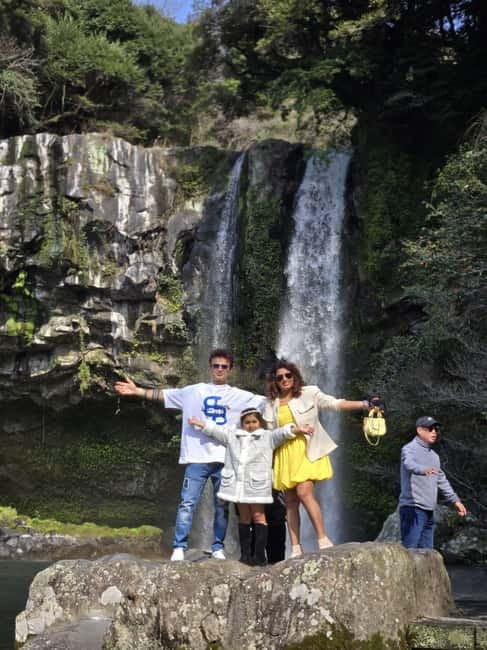 Jeju: West & South Full-Day Authentic Tour - Why this tour works for a first Jeju visit