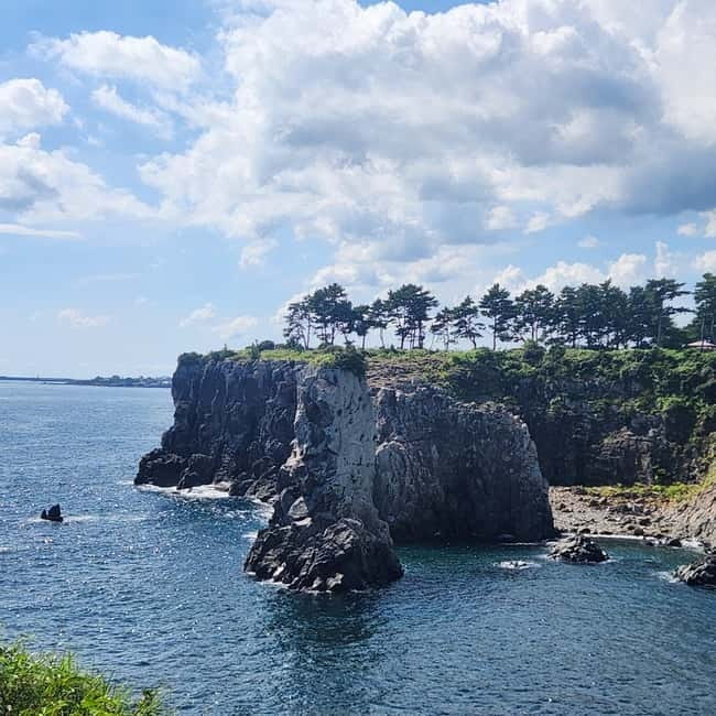 Jeju: West & South Full-Day Authentic Tour - Hueree Nature Life Park and optional farm experiences