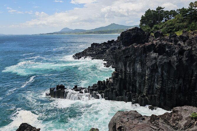 Jeju WEST&SOUTH One Day Tour with MT.halla & UNESCO - Five useful things to know before you go