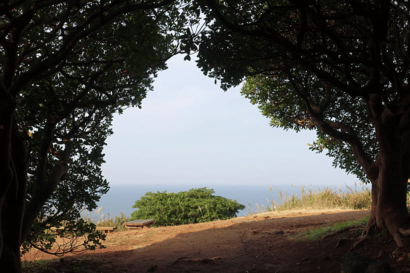 Jeju: Western Jeju K-Drama Spots Tour with Hotel Pickup - Dodu Peak and the first look over Jeju City