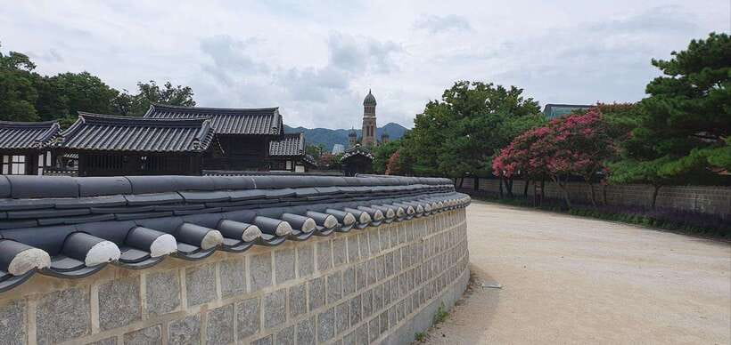 Jeonju: Essence of Jeonju, Hanok Village & Maisan Mountain - Key points at a glance