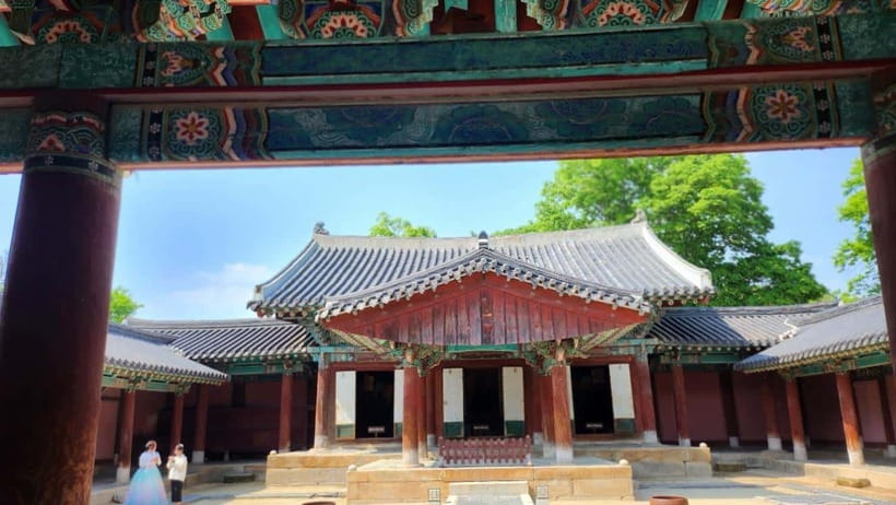Jeonju: Essence of Jeonju, Hanok Village & Maisan Mountain - Why this Jeonju combination works