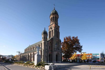 Essence of Jeonju, Hanok Village & Maisan Mountain