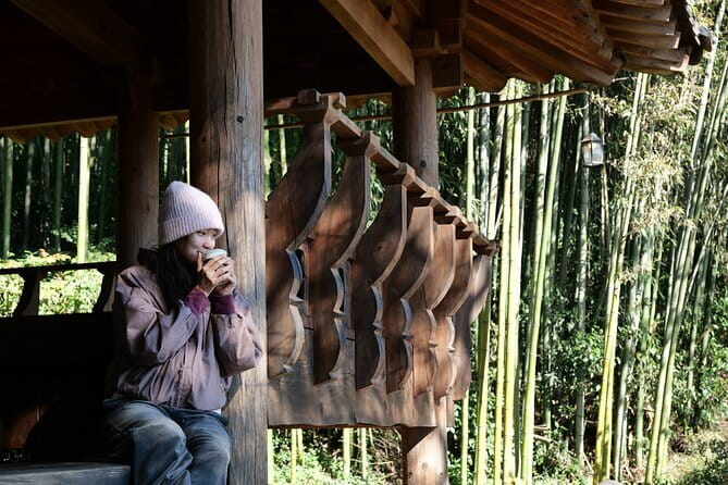 Jeonju Hanok Stay & Mt. Jiri Hiking from Seoul - Leaving Seoul at 8:00 am