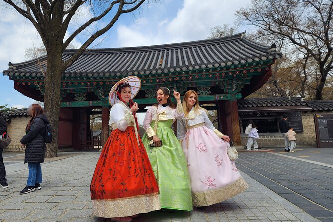 Jeonju Hanok Village and Maisan Tapsa Temple Day Tour From Seoul - Quick points before you book
