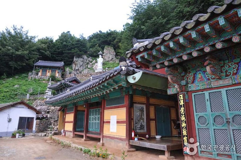 Jeonju: Private Taxi Tour Car Charter - Who Will Get the Most From This Tour