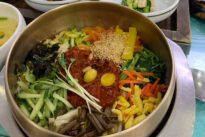 Jeonju - Southern Korea (Private tour) - Key points to know before you book