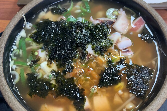 Jeonju - Southern Korea (Private tour) - Why Jeonju makes such a good food-and-culture day
