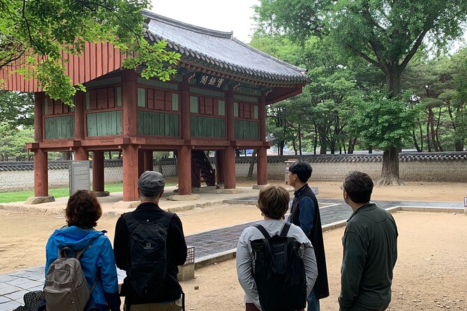 Jeonju - Southern Korea (Private tour) - Rice wine and the old brewing tradition