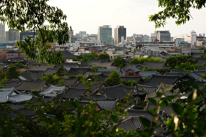Jeonju & Yeosu: 4-Day Foodie & Artist Journey - Key Details at a Glance