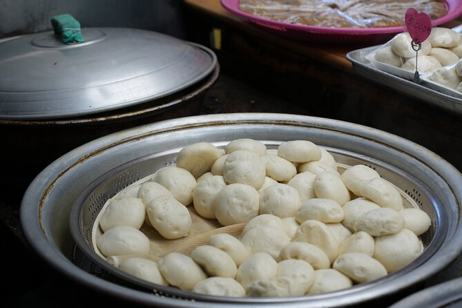 Jeonju & Yeosu: 4-Day Foodie & Artist Journey - Day Four: Kongnamul Gukbap, Korean Painting, and a Jeolla Feast