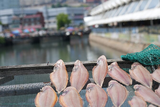 Jeonju & Yeosu: 4-Day Foodie & Artist Journey - What the $1,689 Price Really Buys You
