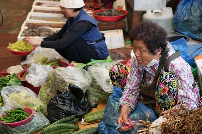 Jeonju & Yeosu: 4-Day Foodie & Artist Journey - Who Should Book This Journey