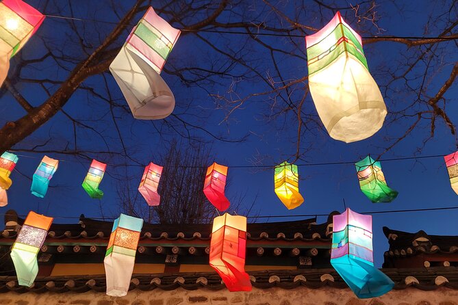 Jinju Namgang Yudeung Festival Bus tour from Busan - Who will enjoy this Jinju day trip most?