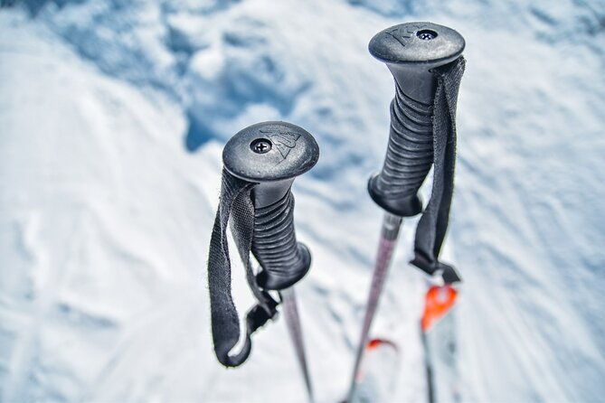 Jisan Forest Winter Ski Day Tour from Seoul with Basic Lesson - Is $19.26 good value?