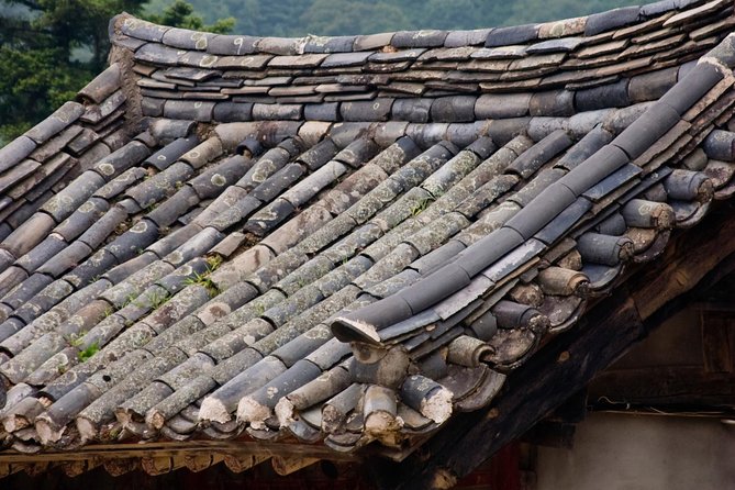 Junam Wetlands and Haeinsa Temple Tour - Five things to know before you go