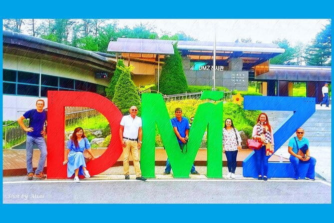 K-pop boyband Film Location Private Day Trip - Hallyu K-Star Road and the GangnamDols