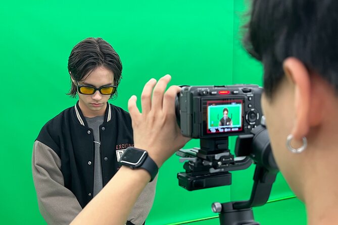 K-Pop Dance Class & idol short Video shooting&Hair/Makeup Styling - What This Seoul K-pop Experience Actually Includes