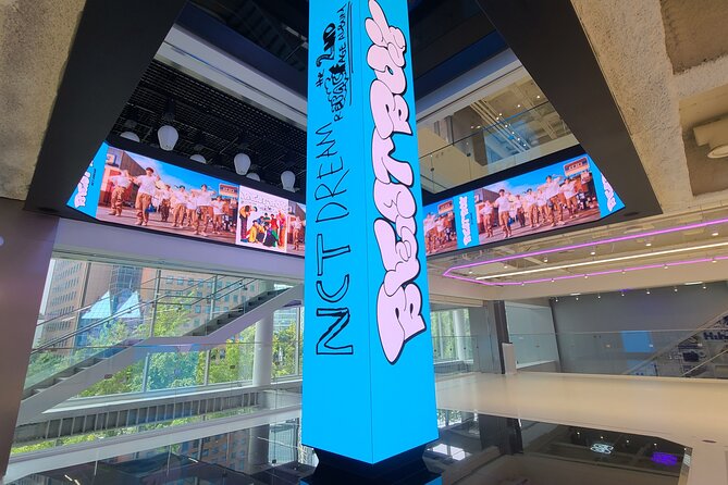 K-POP Experience in Seoul: Real K-POP Agency & Fan Culture - The letter and merchandise stop: a small detail with real meaning